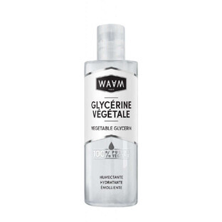 Waam Pflanzliches Glyzerin 200 ml