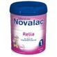 Novalac 1 Säuglingsmilchpulver Relia 800g