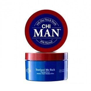Chi Man Texture me back texturiserende crème 85g