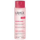 Uriage Roseliane Reinigungsfluid für empfindliche, zu Rötungen neigende Haut 250ml