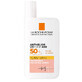 La Roche-Posay Anthelios Fluid Uvmune 400 Spf50+ Protecție colorată cu parfum 50ml