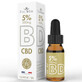 Flora Natura Huile de CBD 5% 10ml