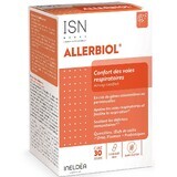 Ineldea Santé Naturelle Allerbiol® Confort pentru respirație 60 capsule