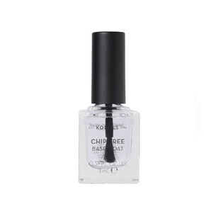 Korres Vernis à ongles 11ml BASE COAT