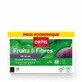 Ortis Obst & Ballaststoffe Regular Intestinal Transit 45 Würfel
