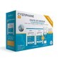 Bailleul Cystiphane Hair Loss Box Set Offer Duo + Reactive Shampoo