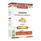 Superdiet Bio Ginseng Versterkend Énergie & Dynamisme x 20 bollen