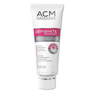 Acm Depiwhite Advanced Creme Intensive Anti-Taches 40ml
