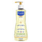 Mustela Olio detergente Bambini Pelle secca 500ml