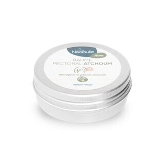 Neobulle Etciù! Brustbalsam 50g