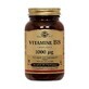 Solgar Vitaminen B8 Biotine 1000 Microg 50 Gelule Biotine Beauté Peau, Cheveux 50 gélules végétales