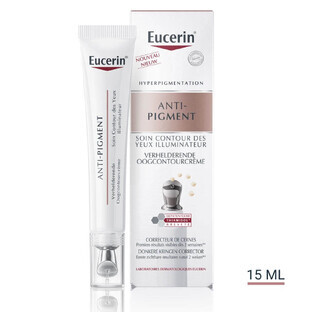 Eucerin Anti-Pigment Verhelderende Oogomtrekbehandeling 15ml