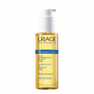 Uriage Bariéderm-Cica Ulei dermatologic Semne recente și vergeturi 100ml