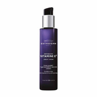 Institut Esthederm Intensief Antioxidant Vitamine E² Overgevoeligheid en Huidreacties 30ml