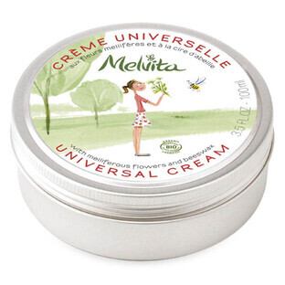 Melvita Crema universale bio 100ml