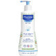 Mustela Lapte de curățare fără clătire Piele normală 500ml