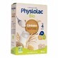 Physiolac Cereal Rice Millet Quinoa Organic Physiolac Cereals From 4 months 200g