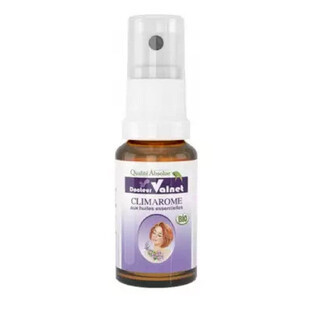 Dr. Valnet CLIMAROME - SPRAY 15ml