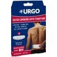 Urgo Self-warming lumbar patch 8h x2