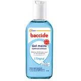 Baccide Niet Naspoelen Handgel 100 ml