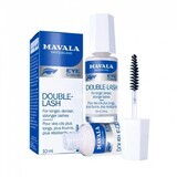 Mavala Wimpernbehandlung Augenpflege Double Lash 10ml