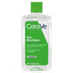 Cerave Face micellar makeup removing water 295ml