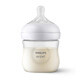 Avent Natural Response Baby Bottle Dès La Naissance 125ml