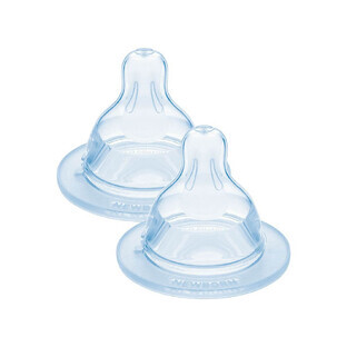 Mam Adbit on the Nipple 0 Extra Slow X2 New Ne