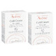Avène Cold Cream Superfat Face and Body Bar für empfindliche Haut 2x100g