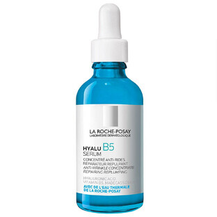 La Roche-Posay Hyalu B5 Serum Visage Anti Rides Acide Hyaluronique 50ml