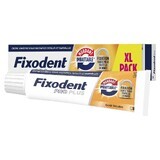 Fixodent Pro plus Cremă adezivă pentru proteze dentare 57g