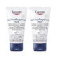 Eucerin UreaRepair Plus Crema de Manos 5% Urea Piel Seca y Dañada 2x75ml