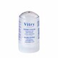 Vitry 100% natuurlijke aluinsteen deodorant 60g
