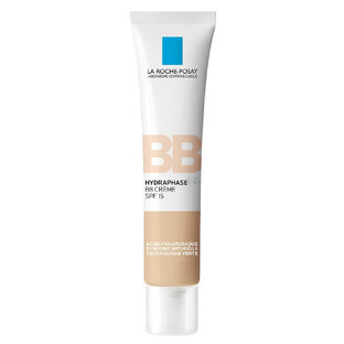 La Roche-Posay Hydraphase BB Crème HA 40ml