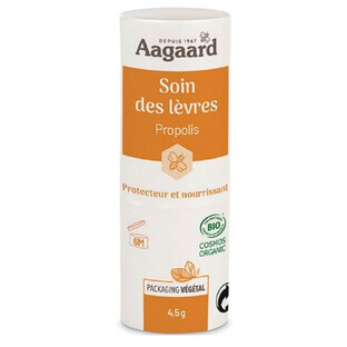 Aagaard Lip Care Propolis
