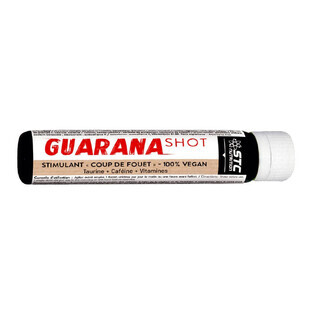 Stc Nutrition Guarana Shot Monodose 25ml
