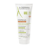 A-Derma Exomega Control Emollient Balm Dry skin with atopic tendency 200ml