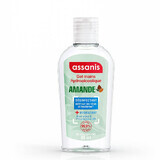 Assanis Amandelgeurzakgel 80ml