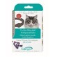 Canys Collare antiparassitario insettifugo per gatti e gattini 35cm