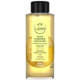 Laino Olio di Mandorla dolce 100ml