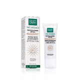 Martiderm The Originals Proteos Screen Color fluid cremos SPF50+ pentru toate tipurile de piele 40ml