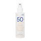 Korres Yoghurt SPF50+ Spray Zonnemulsie voor Gezicht en Lichaam 150 ml