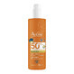 Avène Solari Spray pentru copii SPF50+ 400ml