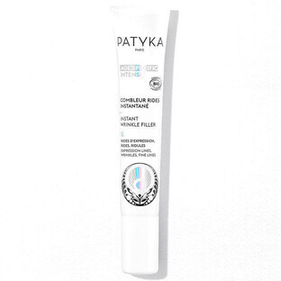 Patyka Age Specific Intensif Instant Organic Faltenfüller 15ml