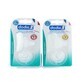 Dodie Sensation+ tettarelle piatte col grande 0-6 mesi x2