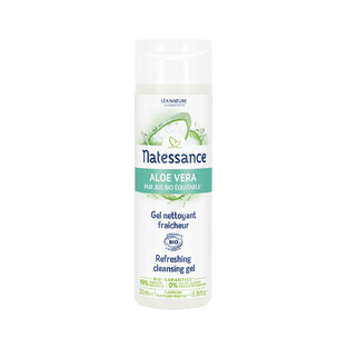 Natessance Bio Fresh Reinigungsgel 200 ml
