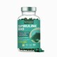 Santarome Spirulina Bio Fer, Vitamine B12 200 Tabletten