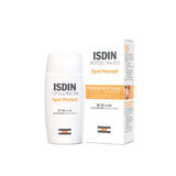 Isdin FotoUltra Spot Prevent Sonnencreme SPF50+ UV-Pflege 50ml