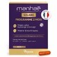 Manhaé Protezione solare Cure de 2 Mois 60 capsule