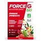 Vitavea Santé Force G Booster Shot Bio Energie Immédiate 20 Ampoules